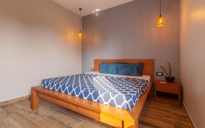 One Villa by Vista Rooms