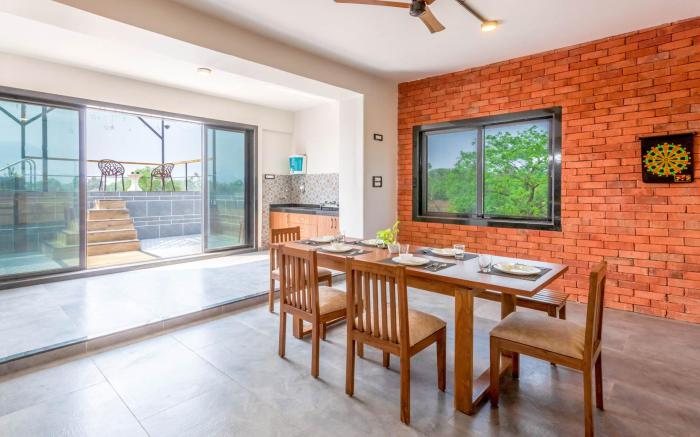 One Villa by Vista Rooms