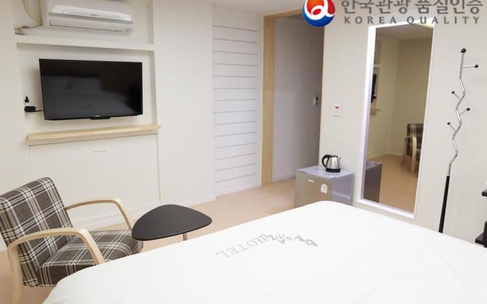 Hotel the May (Korea Quality)