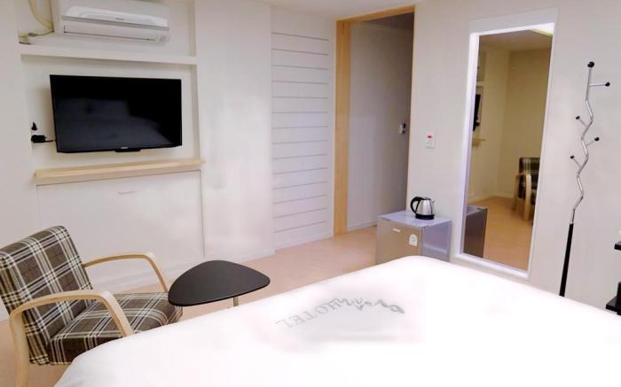 Hotel the May (Korea Quality)