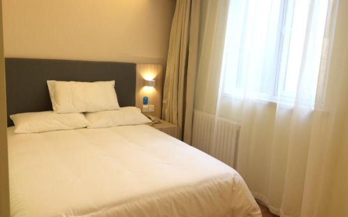 Hanting Hotel Beijing Qianmen