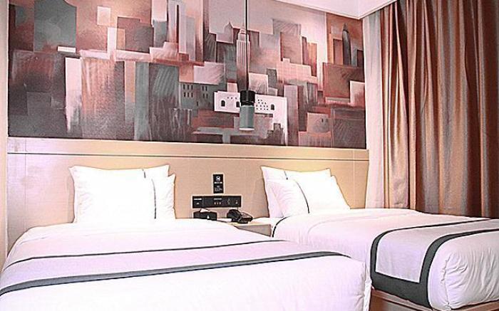 City Comfort Inn Chenzhou Youa International Plaza