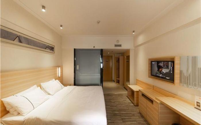 City Comfort Inn Yongzhou Jinshuiwan