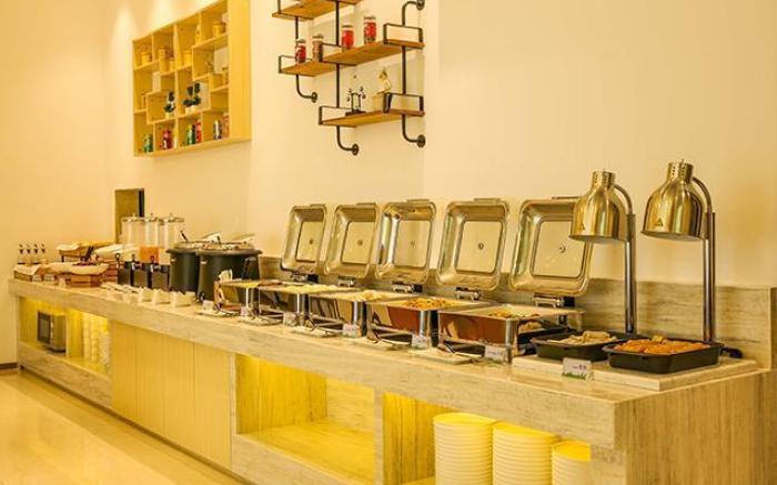 City Comfort Inn Yangjiang High-tech Zone Pinggang