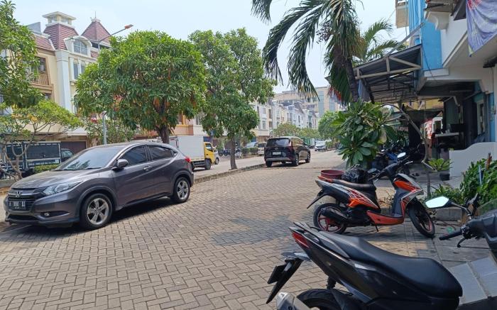 Amethyst Cengkareng Syariah
