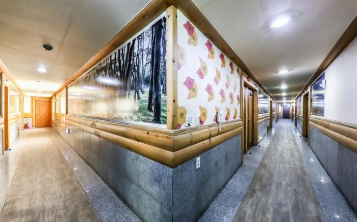 Pine Motel