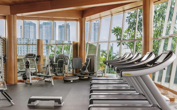 Hotel Indonesia Kempinski Jakarta