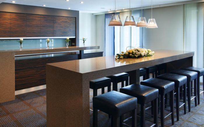 Holiday Inn Almaty By IHG