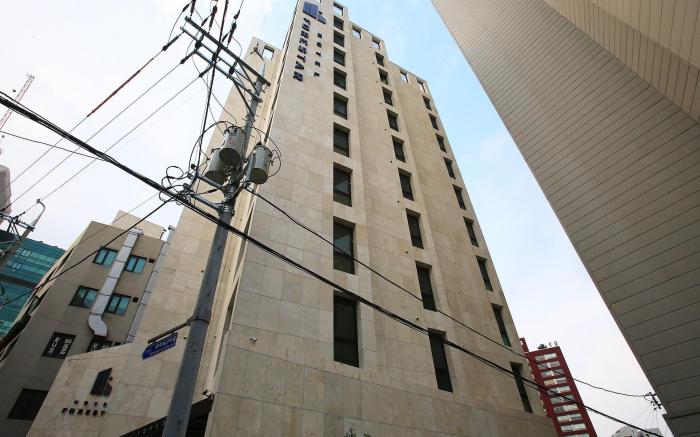 Wangsimni Forestar Hotel