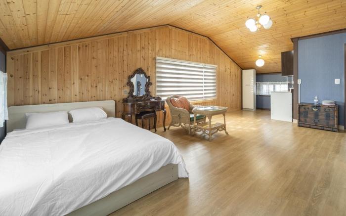 Ganghwa Pastel Pension
