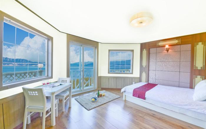 Ganghwa Bettel Pension