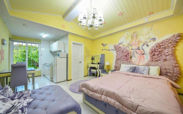 Gapyeong Ashely Pension