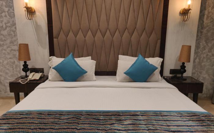 Meritas Countryside Resort Lonavala