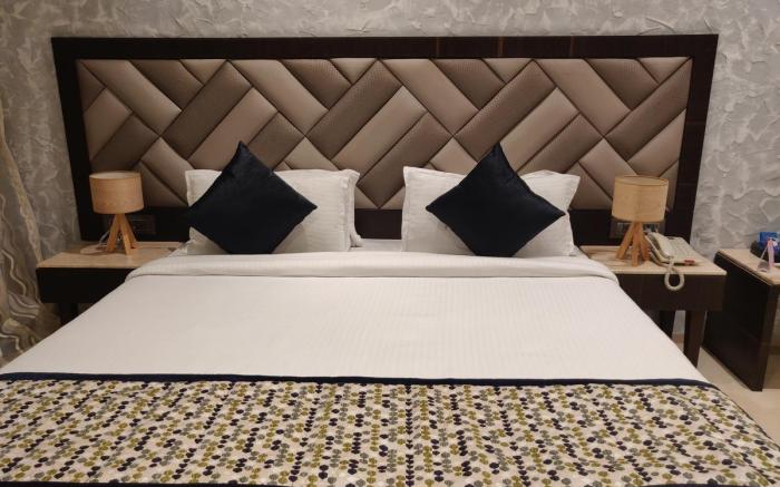 Meritas Countryside Resort Lonavala