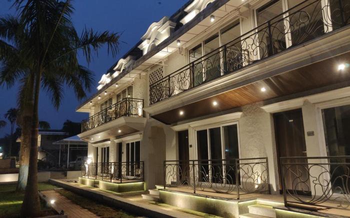 Meritas Countryside Resort Lonavala