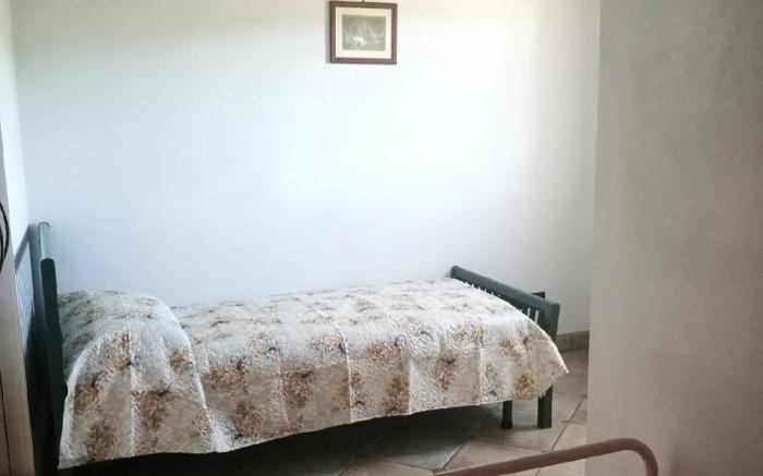 Appto Iris 3 Bedrooms,2 Bath, Living Room 11 Pax