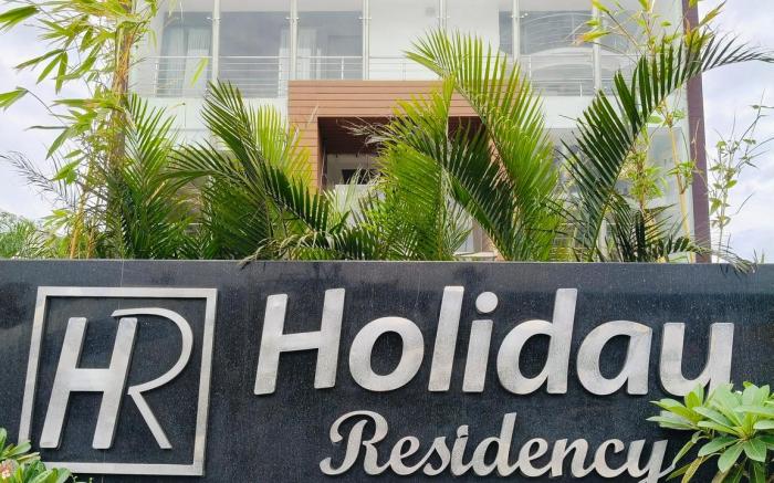 Holiday Residency