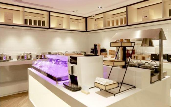 Echarm Hotel Hezhou Avenue