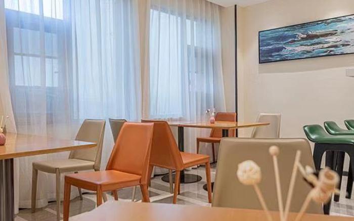 City Comfort Inn Qiyang Yanjiang Road Xintiandi