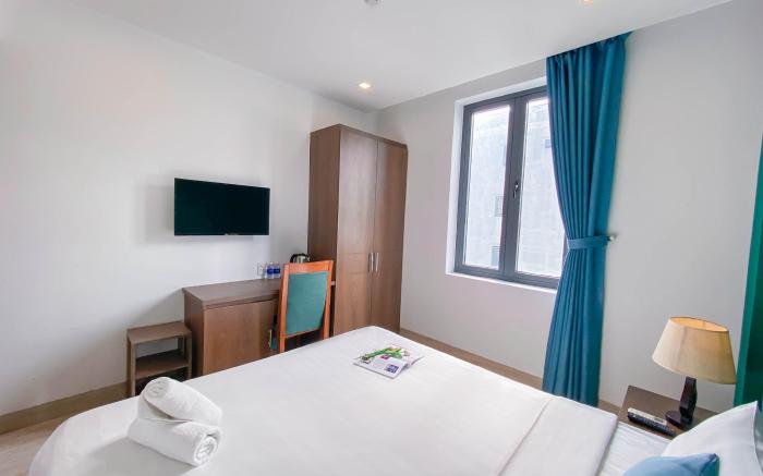 Ocean Garden Boutique Da Nang by Haviland