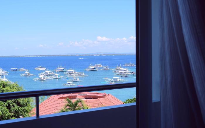 EGI Resort and Hotel