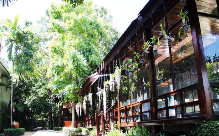 Rachawadee Khonkaen Airport Hotel