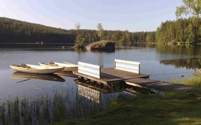 Hennickehammars Herrgard