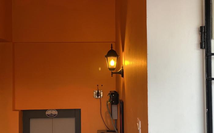 Villa Shakti - TIE Hotels & Resorts