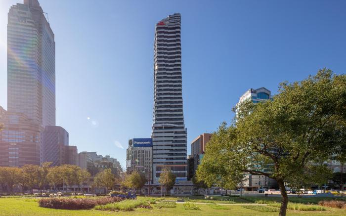 路徒PLUS行旅-站前館 - 臺北市旅館742號