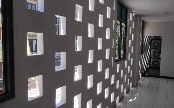 Marson Interkota Residence Mitra RedDoorz
