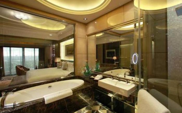 Chateau Star River Pudong Shanghai