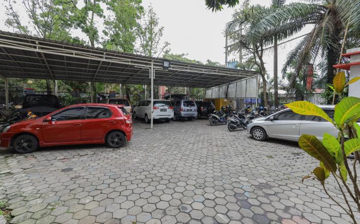 RedDoorz Syariah @ Klojen Malang