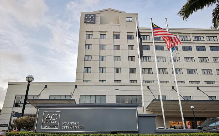 AC Hotel Kuantan