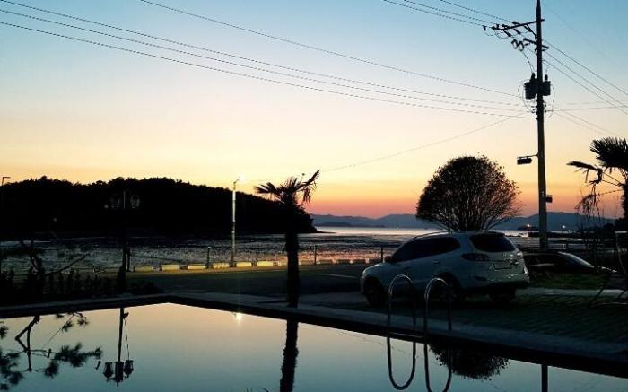 Yeosu Meari Glamping