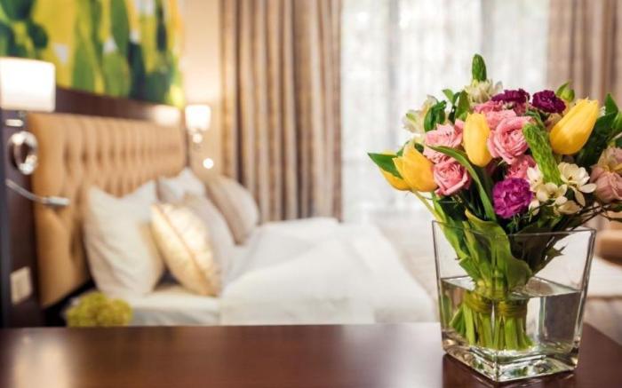 Kazzhol Hotel Almaty