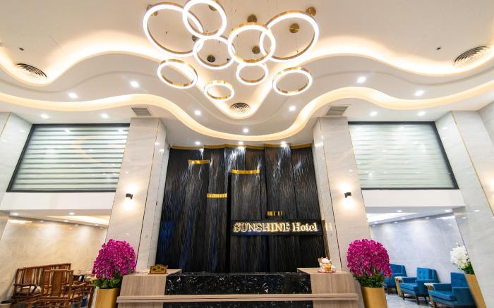 SUNSHINE HOTEL