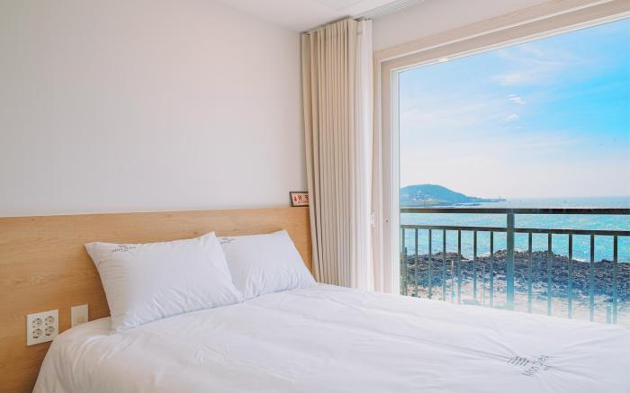 Mon Dieu Hotel