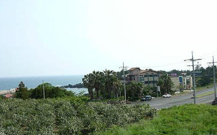 Jisakke Poongyeong Pension