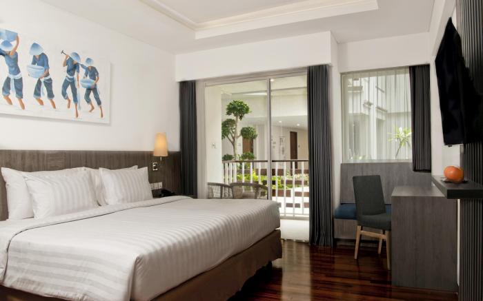 Aston Canggu Beach Resort