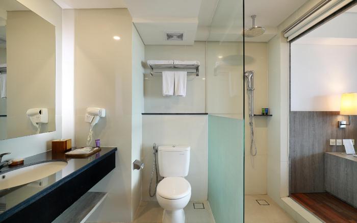 Aston Canggu Beach Resort