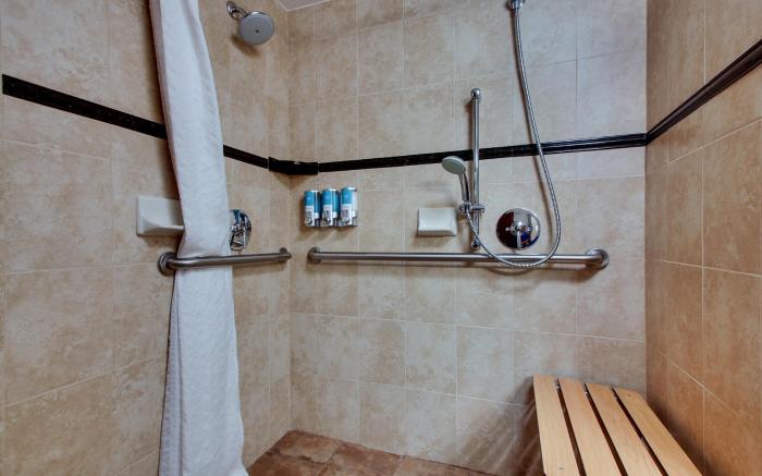 Drury Plaza Hotel Broadview Wichita