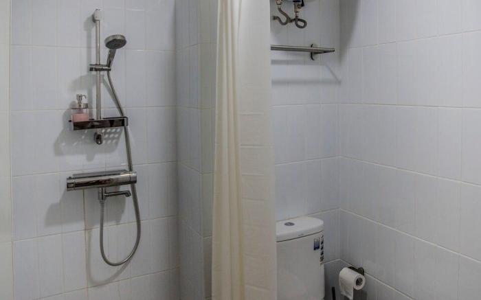 Grand Suite REQhome Apartment