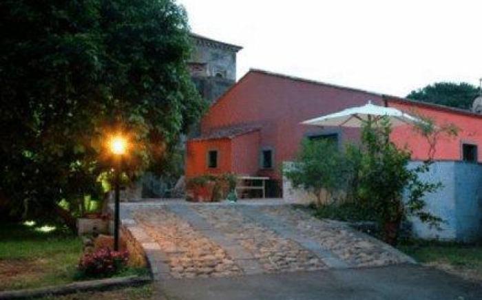 Agriturismo Galea