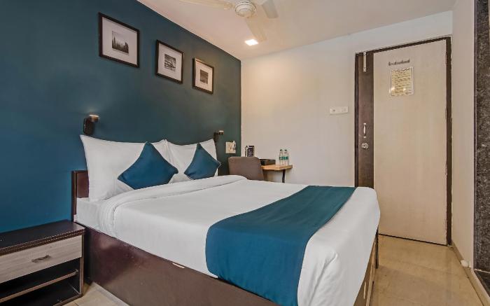 Hotel O Nirsukh Palace