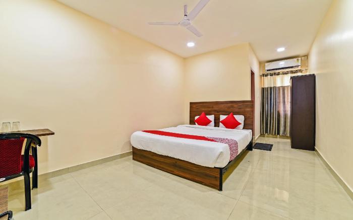 Hotel O Poddar Inn