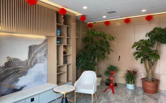 GreenTree Inn Express Jiangsu Suqian School Yingmadi Road