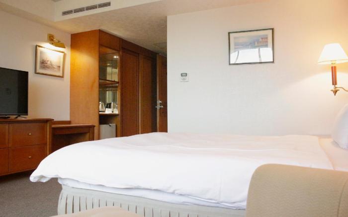 Hotel Avenue
