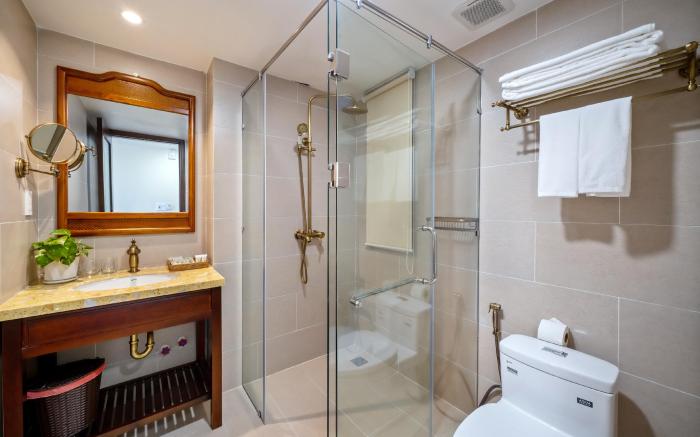 Hoi An old town riverside workation paradise