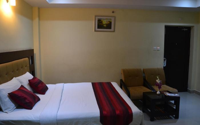 MG Hotel Udayee International