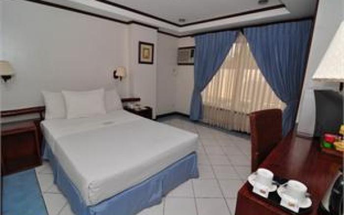 Soledad Suites